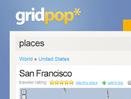 Gridpop