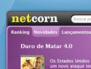 Netcorn widget