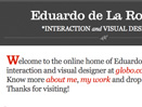 Personal site 08