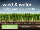 Wordpress theme